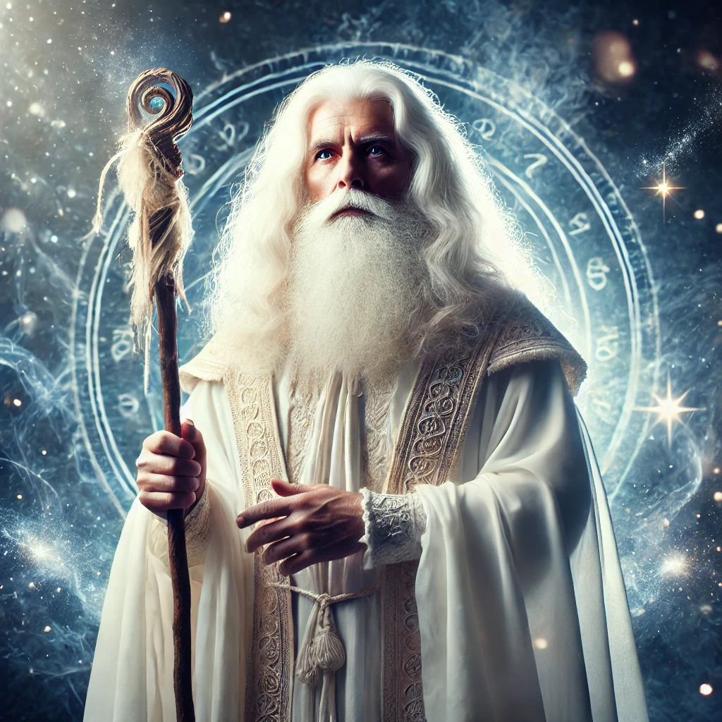 Avatar of God